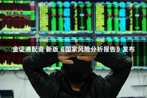 金证通配资 新版《国家风险分析报告》发布